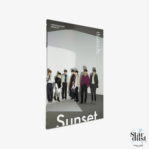 SEVENTEEN - DIRECTOR'S CUT [Special Album] - Stardust K-pop Shop