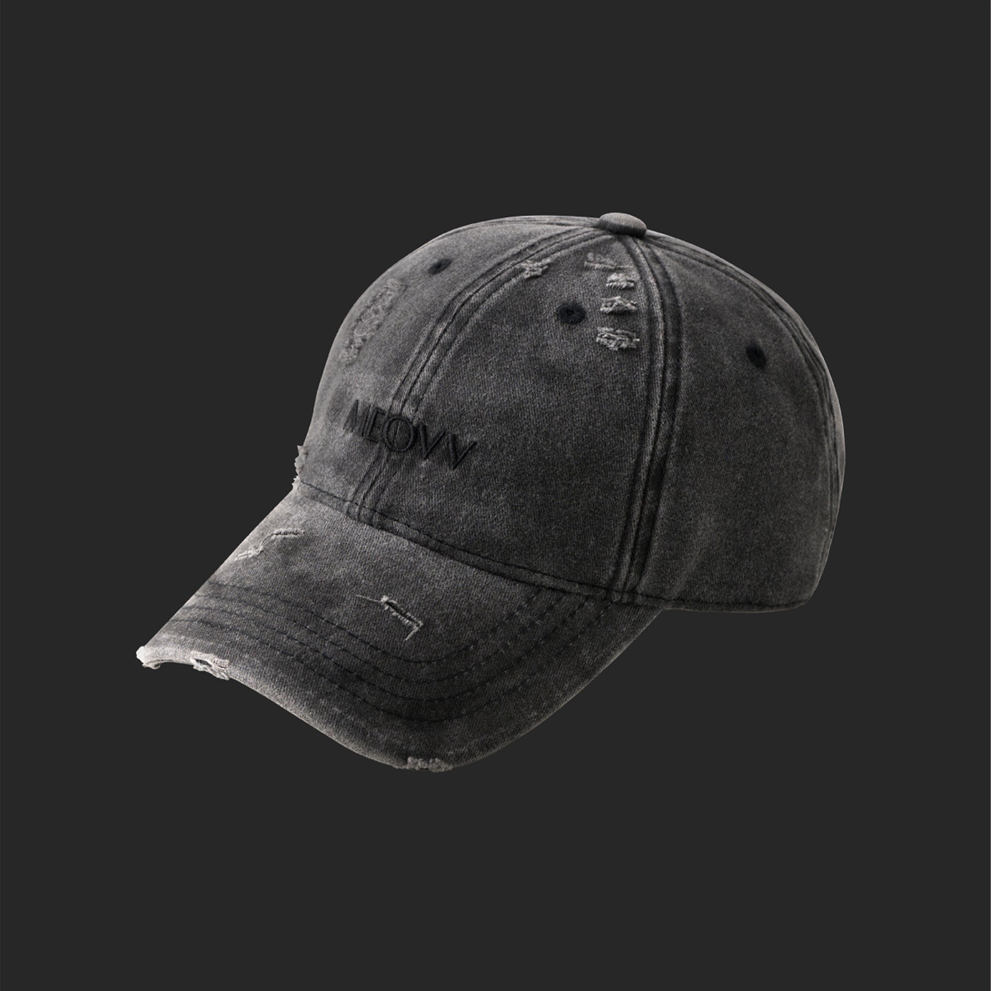 PRE-ORDER] MEOVV - MY EYES OPEN VVIDE Official MD [Ball Cap