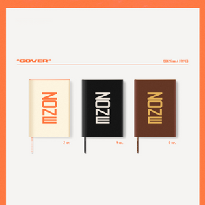 TWICE JIHYO - ZONE [1st Mini Album] + POSTER - Stardust K-pop Shop