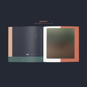 SOOJIN - RIZZ [2nd Mini Album] Jewel Ver. - Stardust K-pop Shop