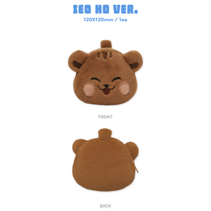 ONEUS - 5TH ANNIVERSARY 'USS' MD [Pouch] - Stardust K-pop Shop