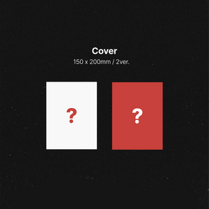 TRIPLES EVOLUTION - MUJAK <⟡> - Stardust K-pop Shop