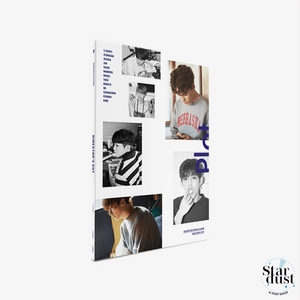 SEVENTEEN - DIRECTOR'S CUT [Special Album] - Stardust K-pop Shop