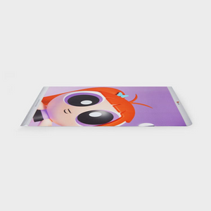 NEWJEANS - THE POWERPUFF GIRLS X NJ [PLASTIC FILE] - Stardust K-pop Shop