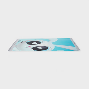 NEWJEANS - THE POWERPUFF GIRLS X NJ [PLASTIC FILE] - Stardust K-pop Shop