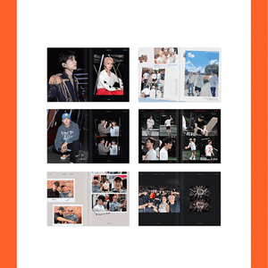 SEVENTEEN - WORLD TOUR 'BE THE SUN' SEOUL [Tour Diary] - Stardust K-pop Shop
