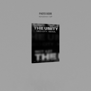 NCT 127 - 3rd TOUR 'NEO CITY: SEOUL - THE UNITY' [Blu-Ray] - Stardust K-pop Shop