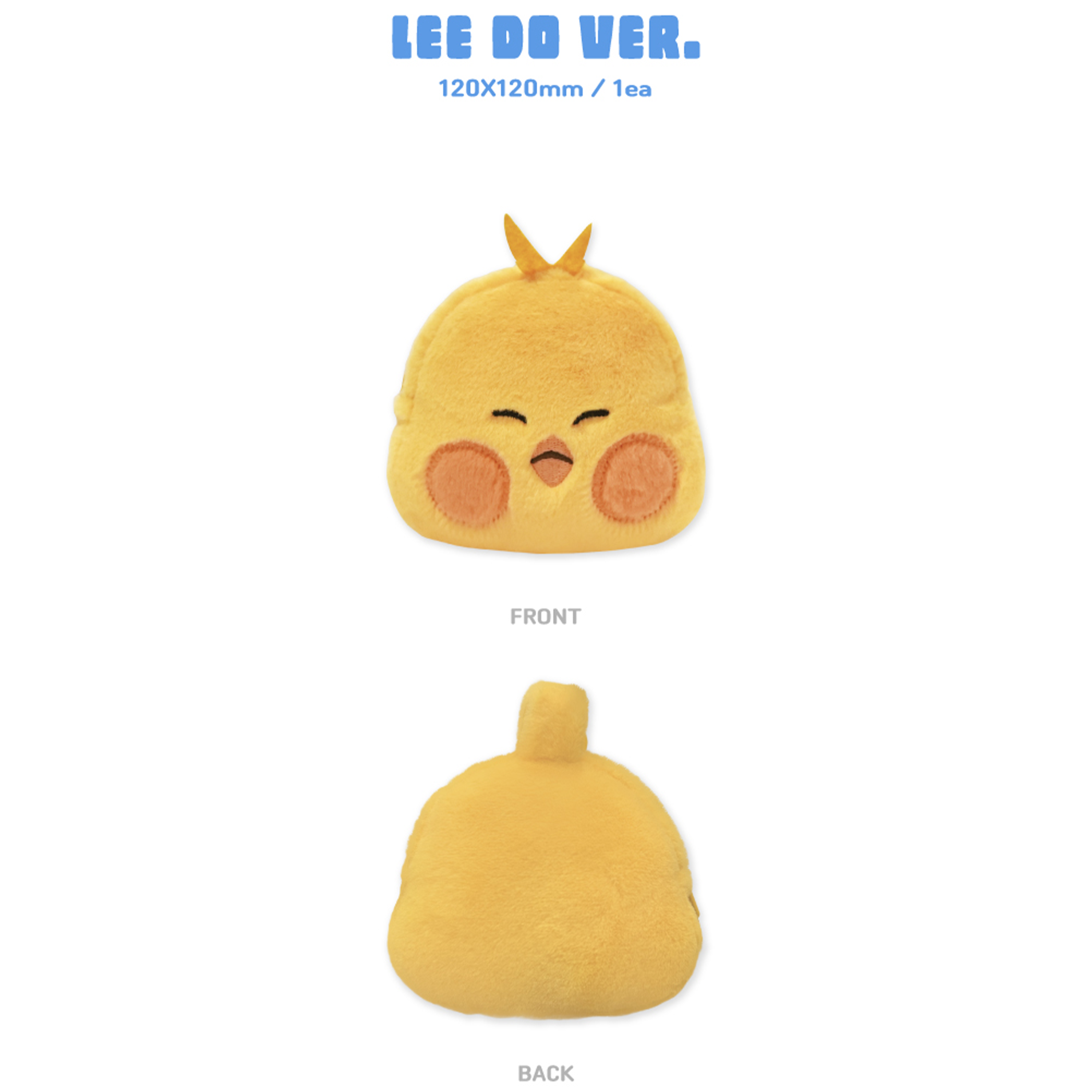 ONEUS - 5TH ANNIVERSARY 'USS' MD [Pouch] - Stardust K-pop Shop