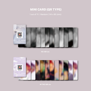 THE BOYZ - THE ONLY [3rd Mini Album] Platform Ver. - Stardust K-pop Shop