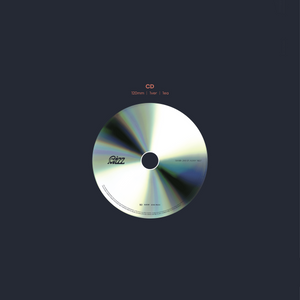 SOOJIN - RIZZ [2nd Mini Album] Jewel Ver. - Stardust K-pop Shop