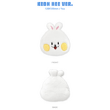 ONEUS - 5TH ANNIVERSARY 'USS' MD [Pouch] - Stardust K-pop Shop
