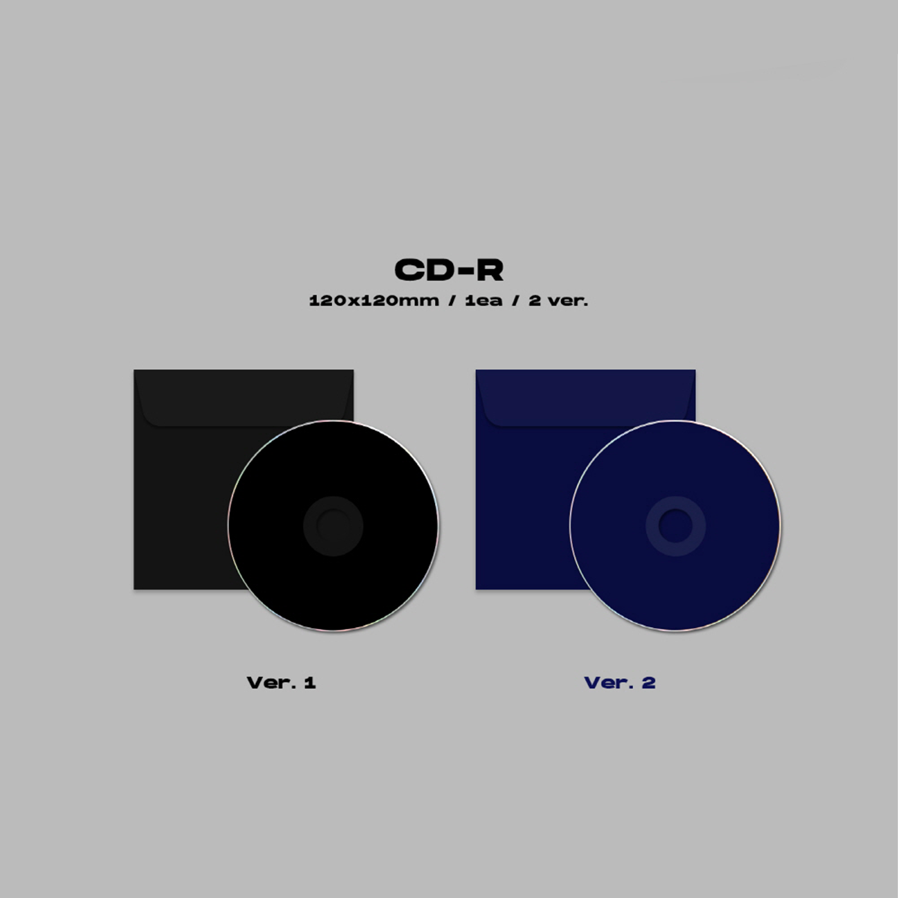 TIOT - FRAME THE BLUEPRINT: PRELUDE TO POSSIBILITIES - Stardust K-pop Shop