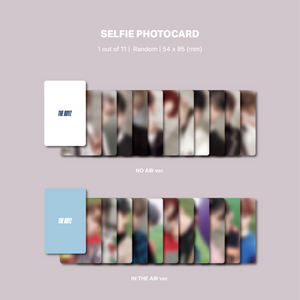 THE BOYZ - THE ONLY [3rd Mini Album] Platform Ver. - Stardust K-pop Shop