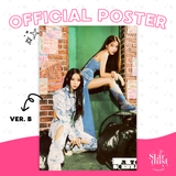 [POSTER] MAMAMOO+ - ACT 1, SCENE 1 - Stardust K-pop Shop