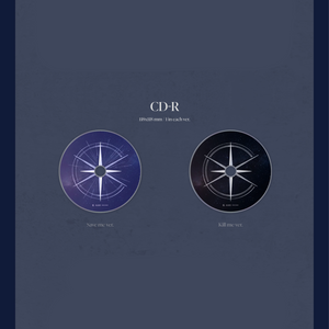 CIX - OK Episode 2: I'M OK [6th Mini Album] - Stardust K-pop Shop