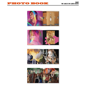 RED VELVET - RBB [5th Mini Album] - Stardust K-pop Shop
