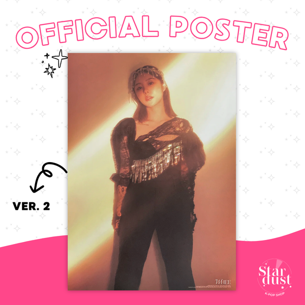[POSTER] WHEEIN - WHEE