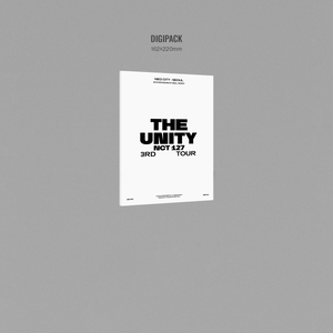 NCT 127 - 3rd TOUR 'NEO CITY: SEOUL - THE UNITY' [Blu-Ray] - Stardust K-pop Shop