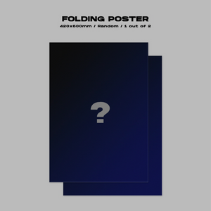 TIOT - FRAME THE BLUEPRINT: PRELUDE TO POSSIBILITIES - Stardust K-pop Shop
