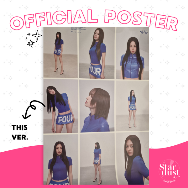 [POSTER] TWICE - THIS IS FOR