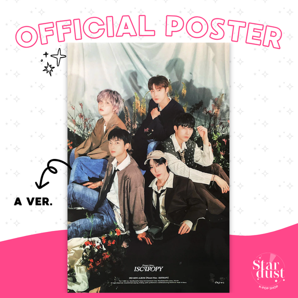 [POSTER] ONEWE - PLANET NINE: ISOTROPY