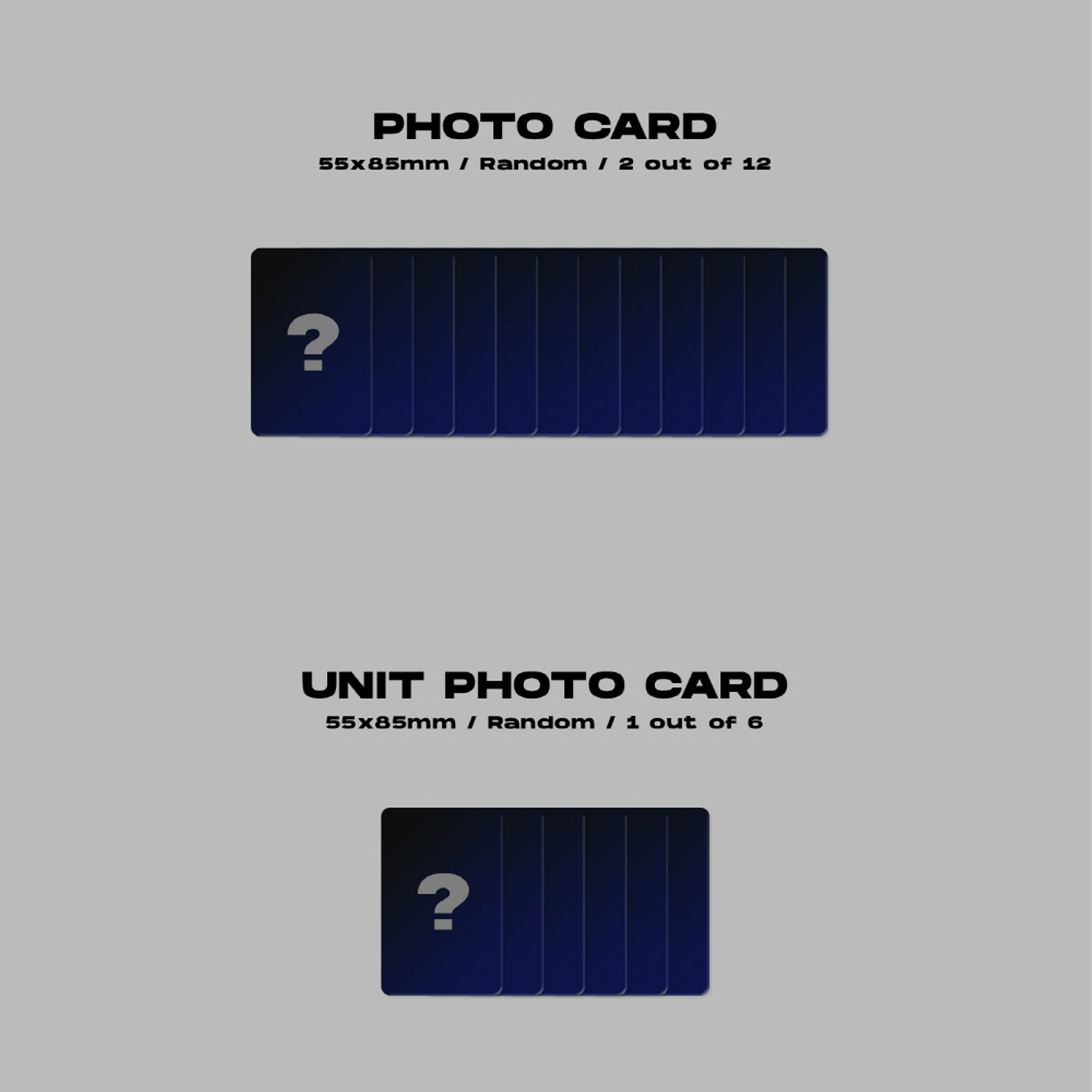 TIOT - FRAME THE BLUEPRINT: PRELUDE TO POSSIBILITIES - Stardust K-pop Shop