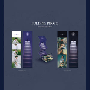 CIX - OK Episode 2: I'M OK [6th Mini Album] - Stardust K-pop Shop