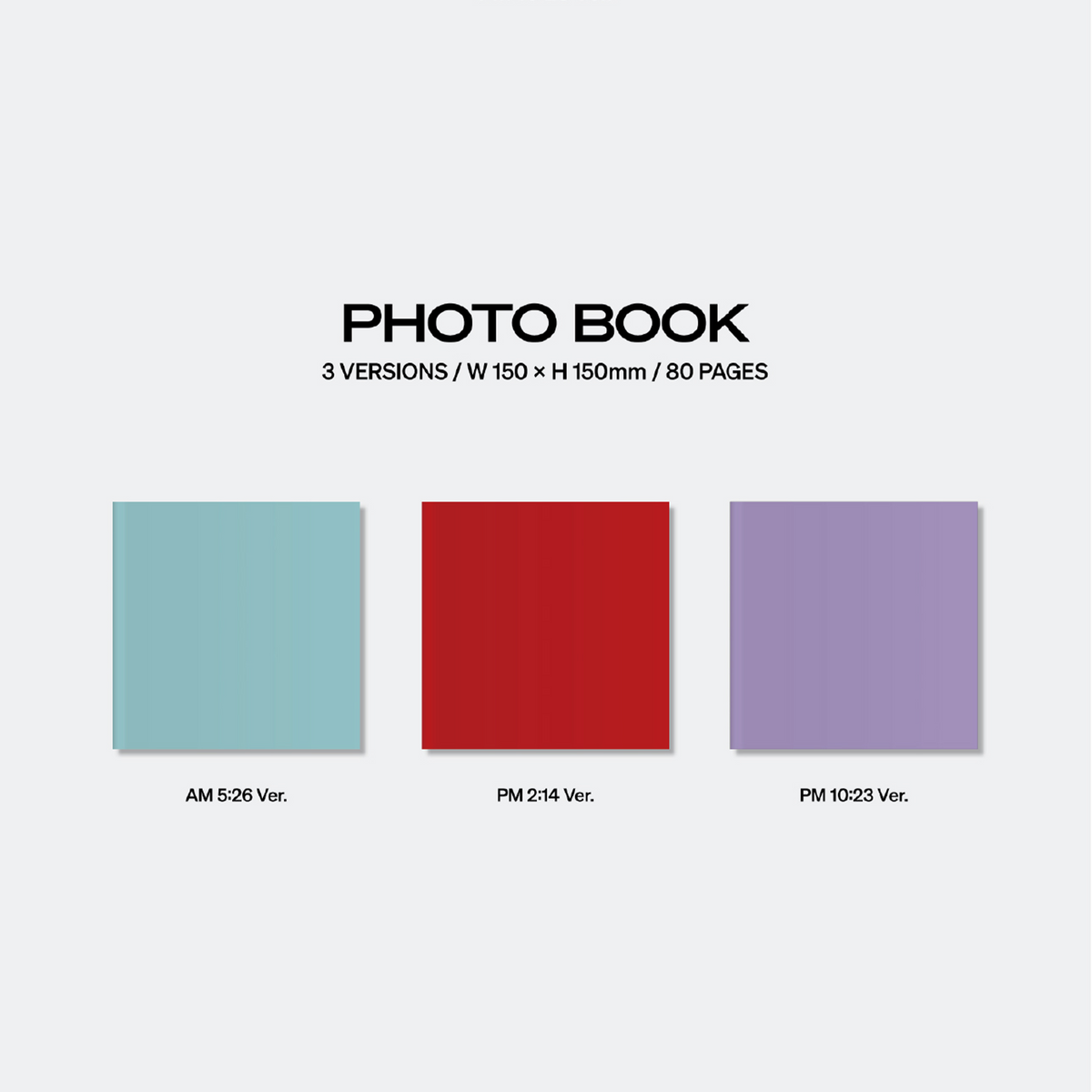 SEVENTEEN - SEVENTEENTH HEAVEN [11th Mini Album] - Stardust K-pop Shop