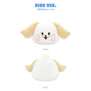 ONEUS - 5TH ANNIVERSARY 'USS' MD [Pouch] - Stardust K-pop Shop