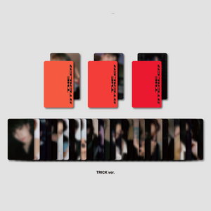 THE BOYZ - CHASE [5th Mini Album] Platform Ver. - Stardust K-pop Shop