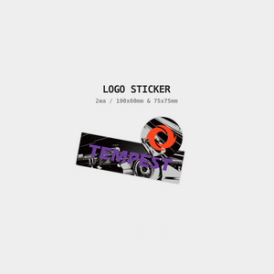TEMPEST - INTO THE STORM [1st Single Album] - Stardust K-pop Shop