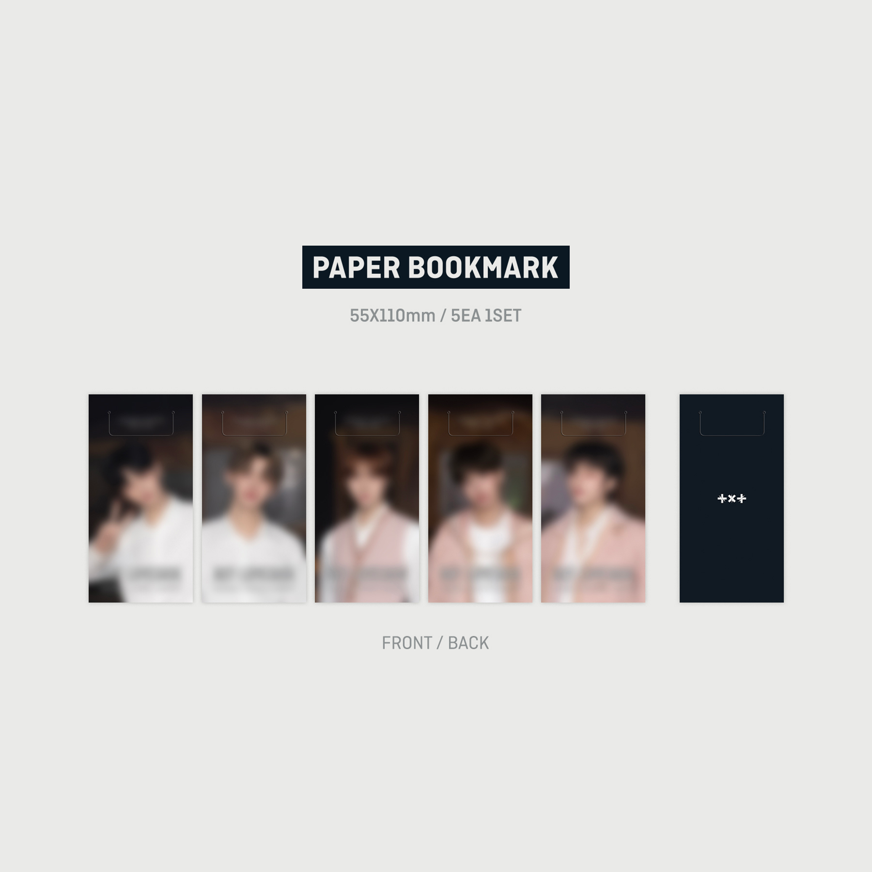 TXT - 2022 WORLD TOUR 'ACT: LOVESICK' IN SEOUL [DVD] - Stardust K-pop Shop
