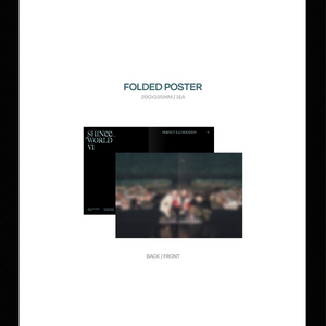 SHINEE - WORLD VI 'PERFECT ILLUMINATION' IN SEOUL [BLU-RAY] - Stardust K-pop Shop