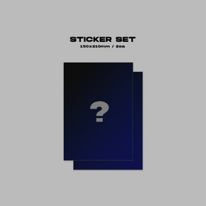 TIOT - FRAME THE BLUEPRINT: PRELUDE TO POSSIBILITIES - Stardust K-pop Shop