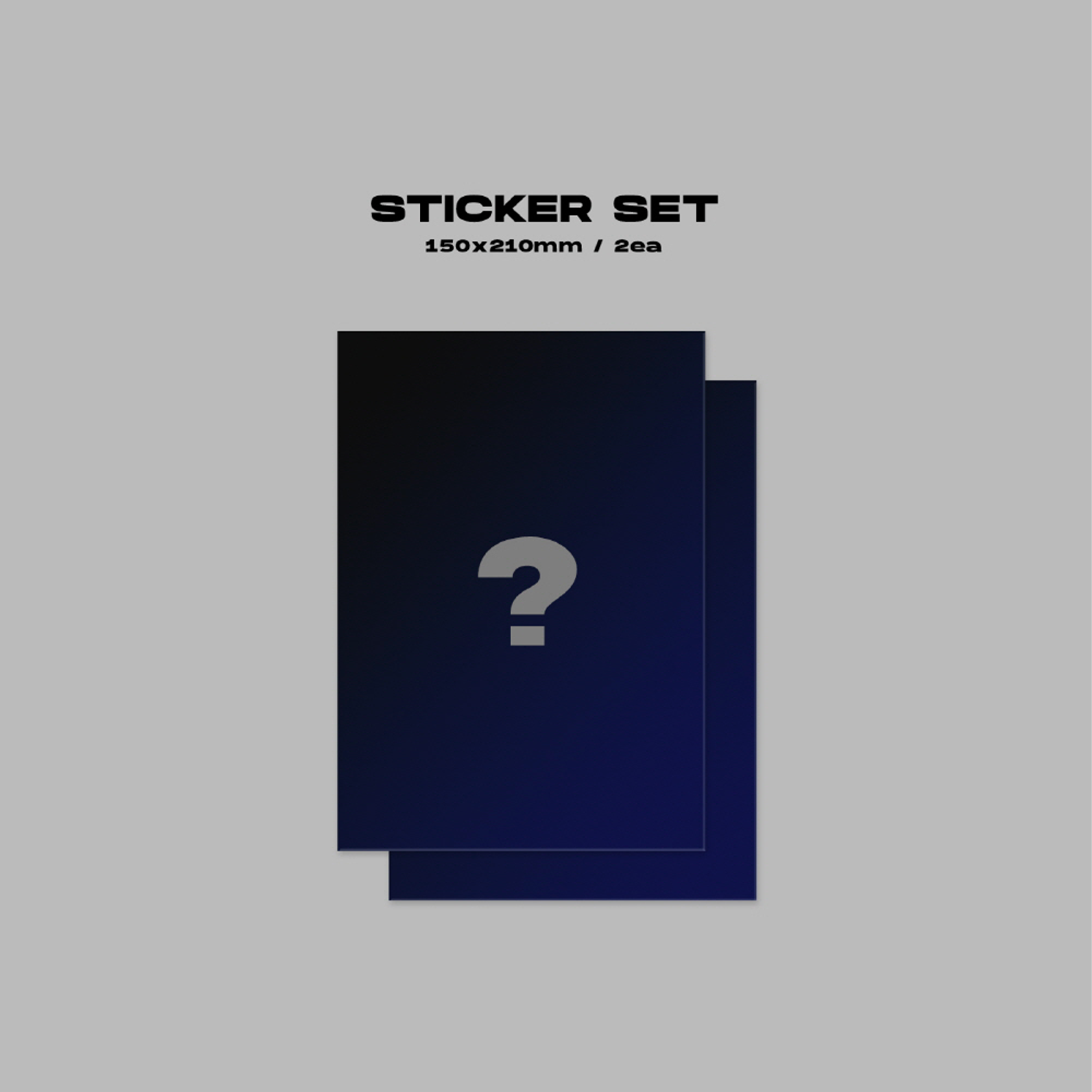 TIOT - FRAME THE BLUEPRINT: PRELUDE TO POSSIBILITIES - Stardust K-pop Shop