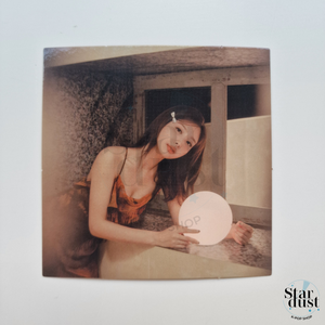 [POB] TWICE - WITH-YOUTH - Stardust K-pop Shop