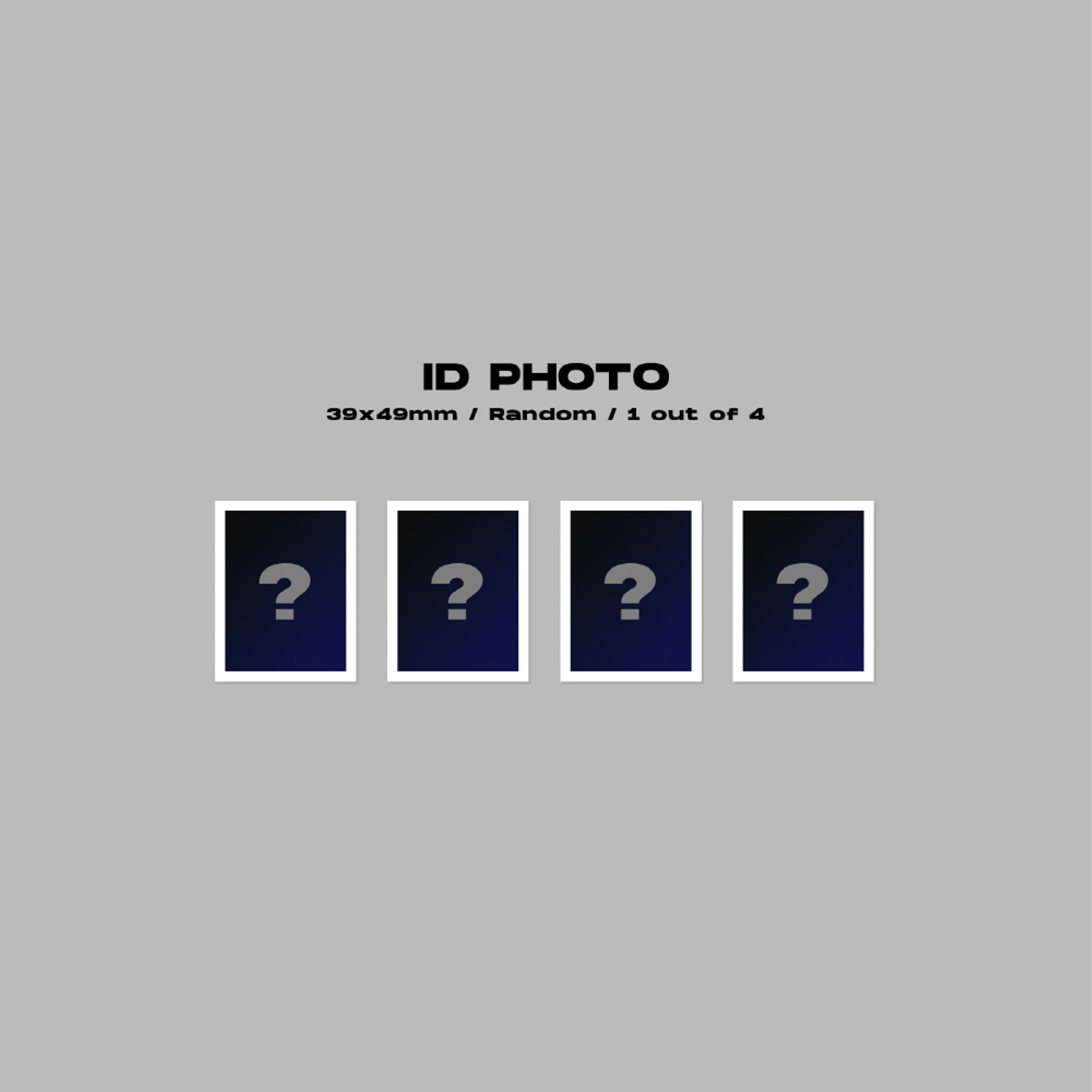 TIOT - FRAME THE BLUEPRINT: PRELUDE TO POSSIBILITIES - Stardust K-pop Shop