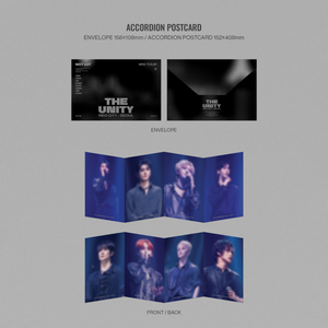 NCT 127 - 3rd TOUR 'NEO CITY: SEOUL - THE UNITY' [Blu-Ray] - Stardust K-pop Shop