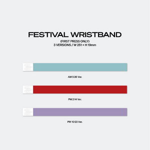 SEVENTEEN - SEVENTEENTH HEAVEN [11th Mini Album] - Stardust K-pop Shop