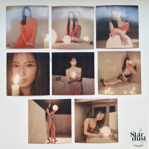[POB] TWICE - WITH-YOUTH - Stardust K-pop Shop