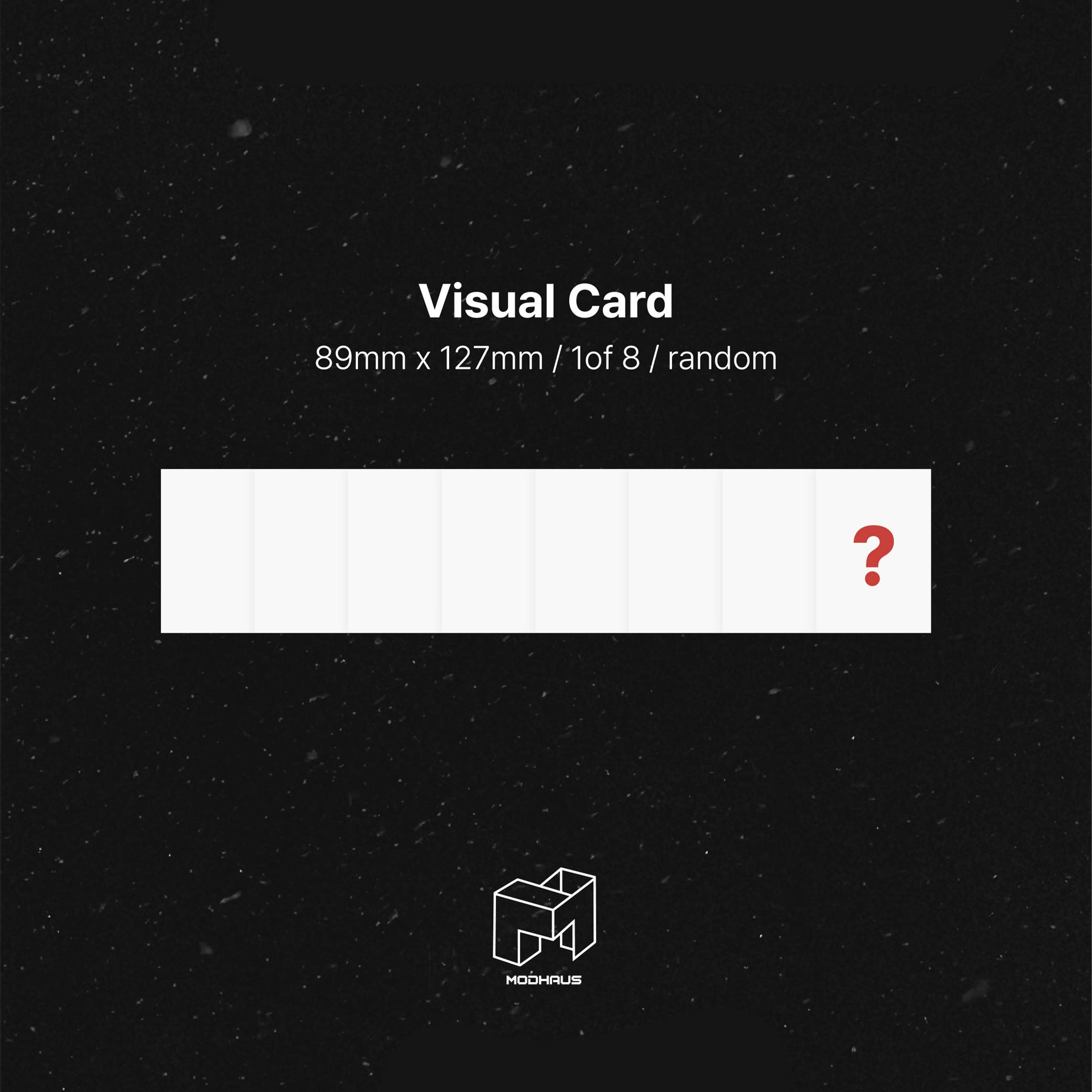 TRIPLES EVOLUTION - MUJAK <⟡> - Stardust K-pop Shop