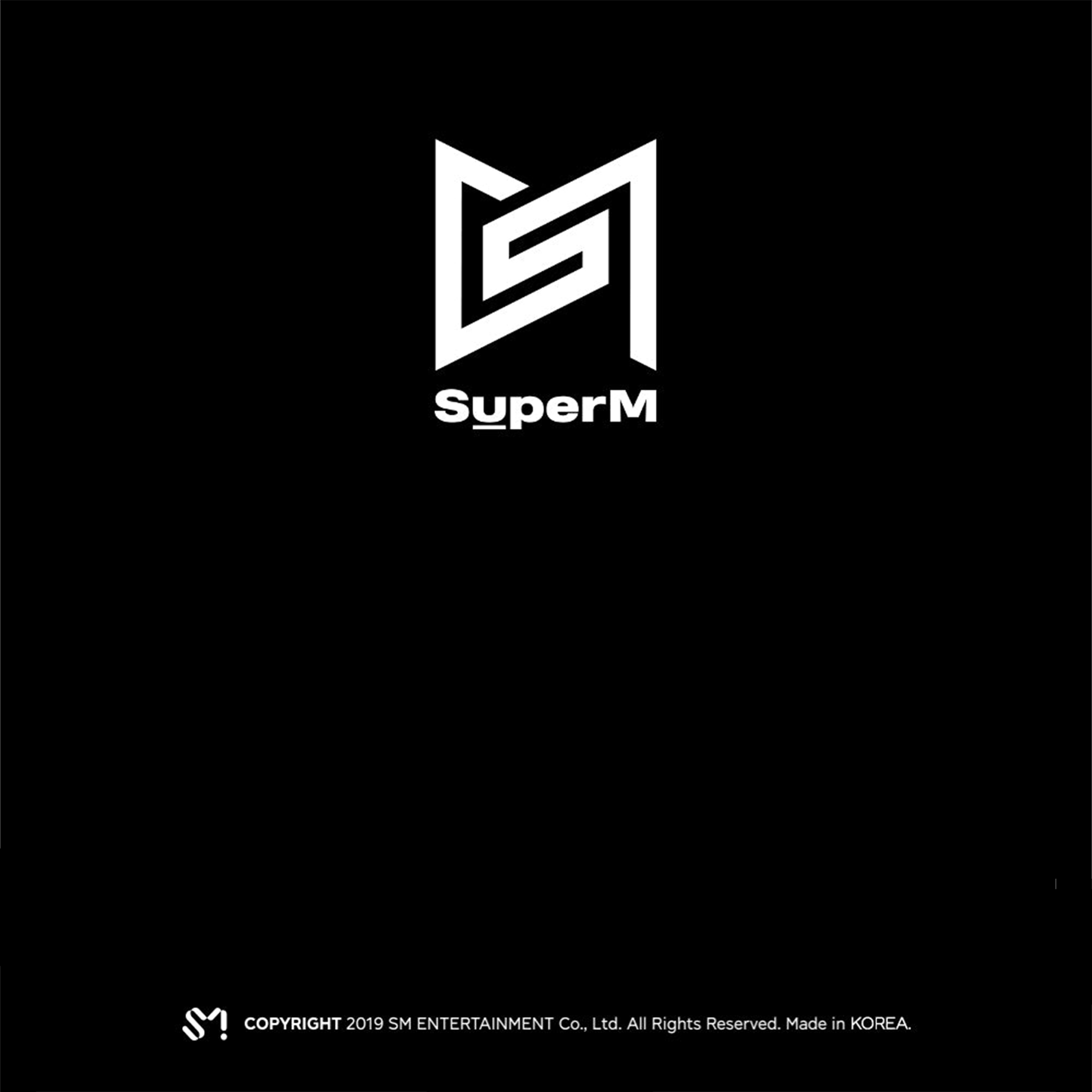 SUPERM - OFFICIAL LIGHTSTICK - Stardust K-pop Shop