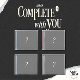 AB6IX - COMPLETE WITH YOU [Special Album]