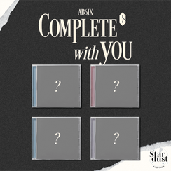 AB6IX - COMPLETE WITH YOU [Special Album]