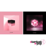 BLACKPINK SQUARE UP STARDUST KPOP SHOP