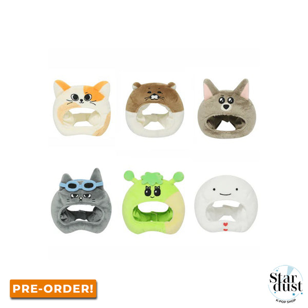 [PRE-ORDER] BOYNEXTDOOR - OFFICIAL LIGHTSTICK COVER