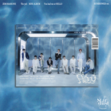 ZEROBASEONE - YOU HAD ME AT HELLO [3rd Mini Album] - Stardust K-pop Shop