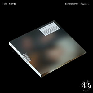 DOYOUNG - YOUTH [1st Mini Album] Digipack Ver. - Stardust K-pop Shop