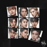 NCT 127 - FACT CHECK [5th Full Album] Exhibit Ver. - Stardust K-pop Shop