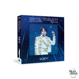 SHINee - SHINee WORLD VI [PERFECT ILLUMINATION: SHINee's Back] Key DVD - Stardust K-pop Shop